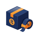 Brand Packaging Materials