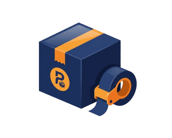 High quality packaging materials for brands, startups and online businesses.